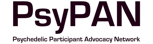 Psychedelic Participant Advocacy Network